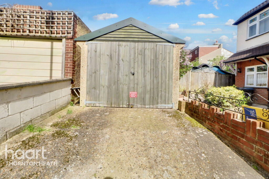 Additional image 10 of Hobart Gardens, Thornton Heath