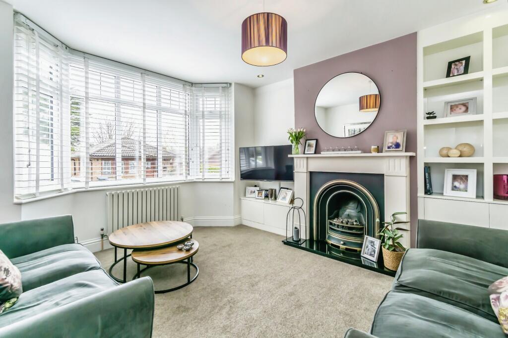 Additional image 2 of Sunny Rise, Chaldon, Caterham, Surrey, CR3