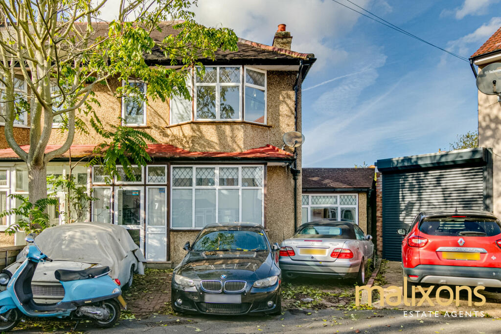 Additional image 13 of Pembroke Road, Mitcham, CR4