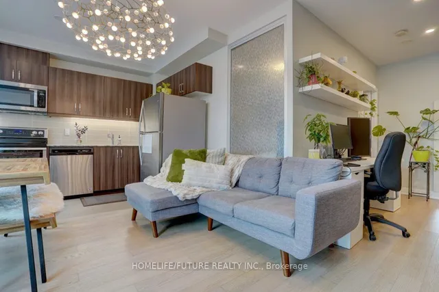 Additional image 3 of 1486 Bathurst St Unit 503