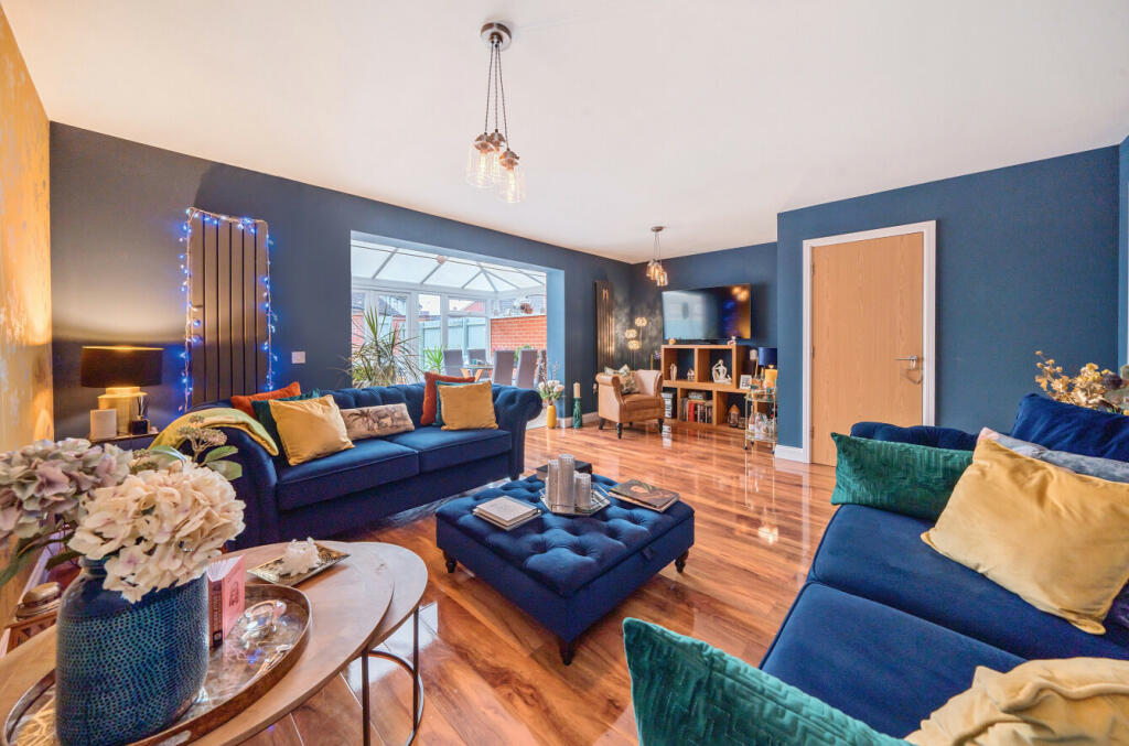 Additional image 8 of Burgattes Road, Little Canfield, Dunmow, CM6