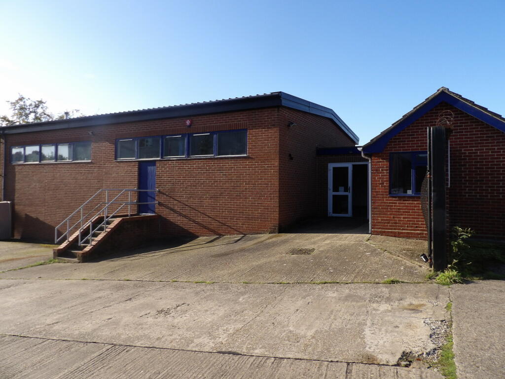 Additional image 2 of 20 Telford Way, Severalls Industrial Park, CO4