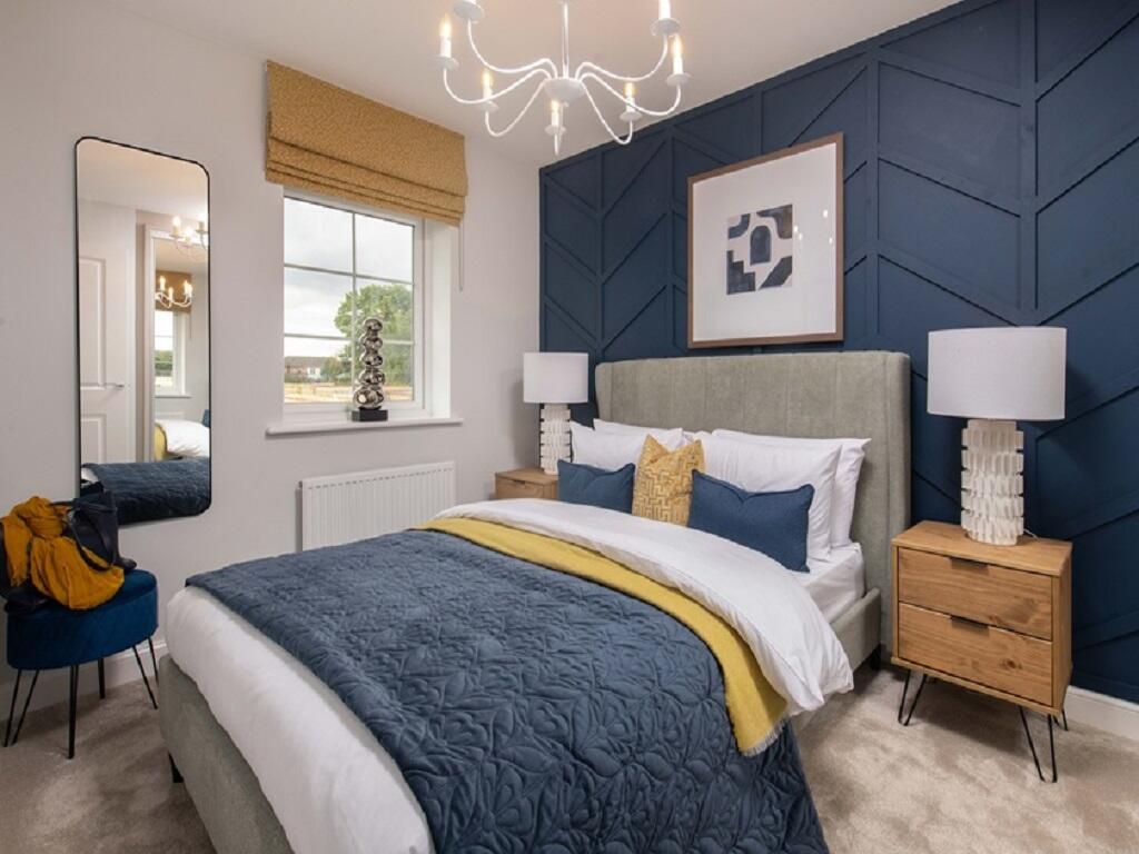 Additional image 4 of Languard View, Low Road, Harwich