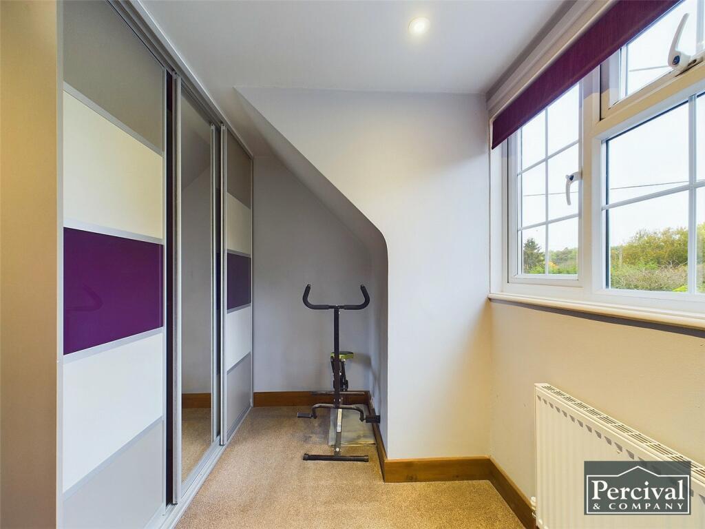 Additional image 17 of Church Road, Wickham St. Paul, Halstead, Essex, CO9