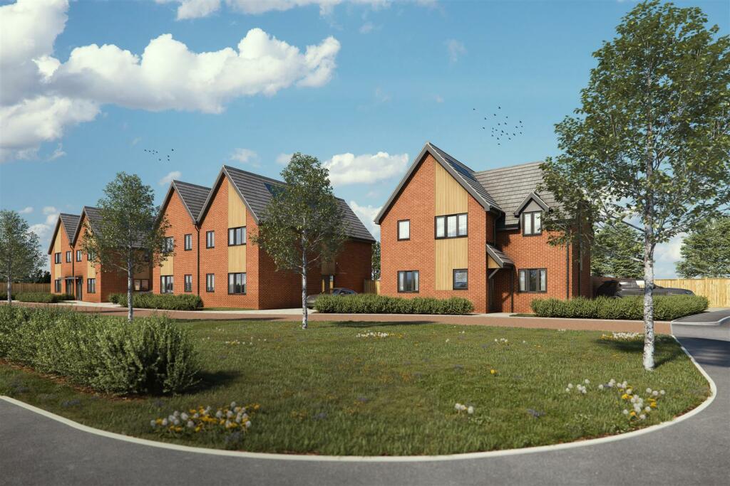 Additional image 4 of Braintree Road, Gosfield, Essex