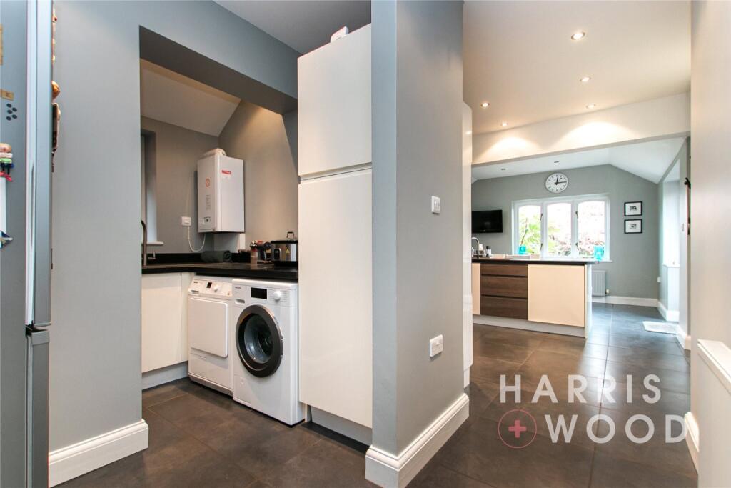 Additional image 12 of Chapel Road, West Bergholt, Colchester, Essex, CO6