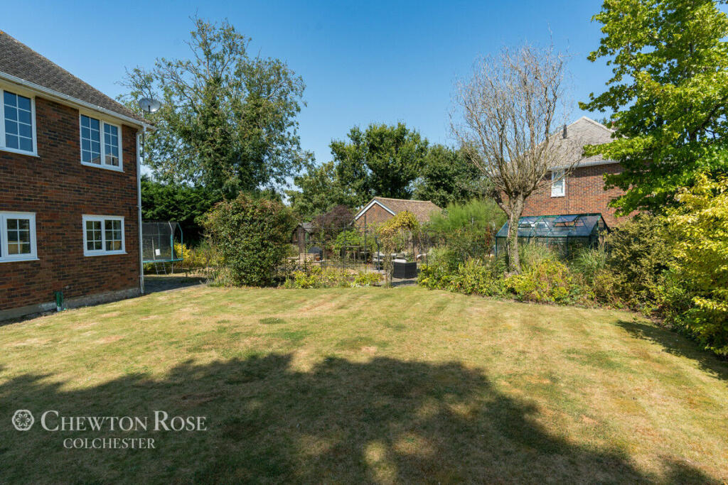 Additional image 37 of Church Road, WIckham Bishops