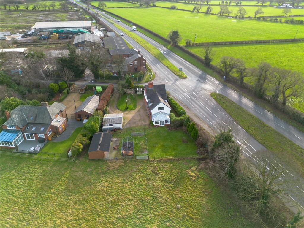 Additional image 44 of Badgers Rake Lane, Ledsham, Ellesmere Port