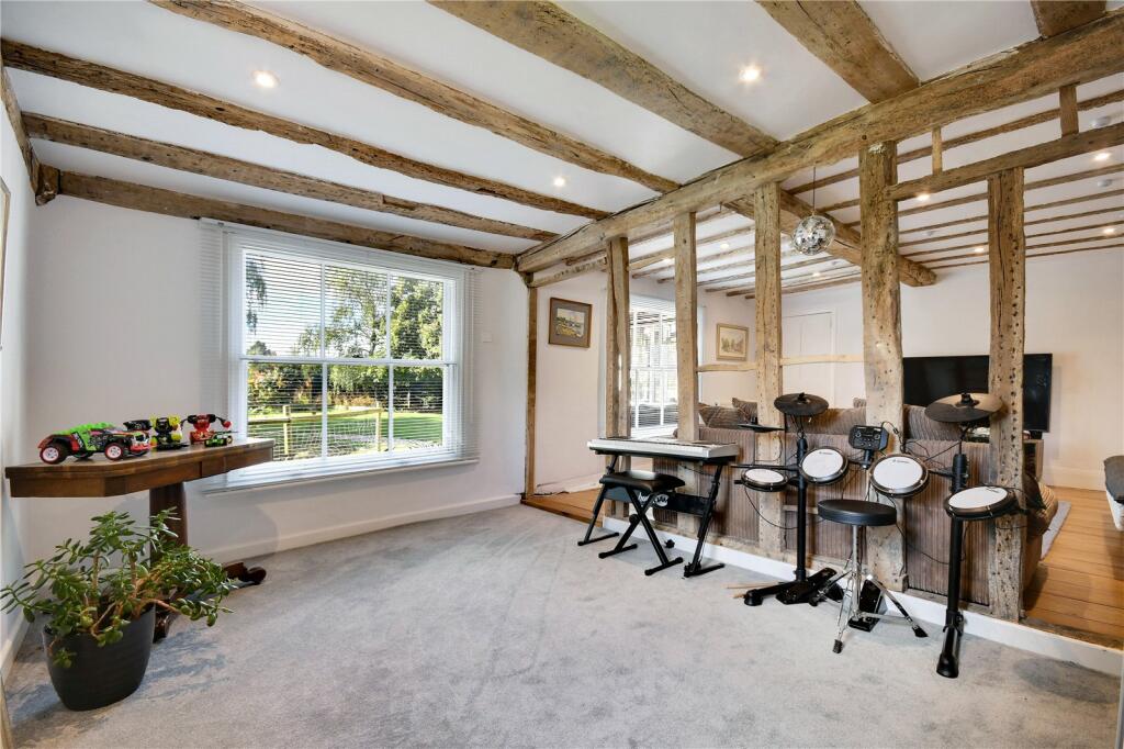 Additional image 19 of Watch House Green, Felsted, Dunmow, Essex, CM6