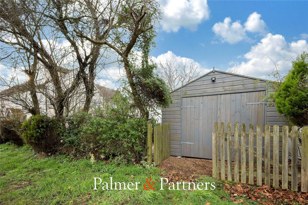 Additional image 33 of The Heath, Mistley, Manningtree, Essex, CO11