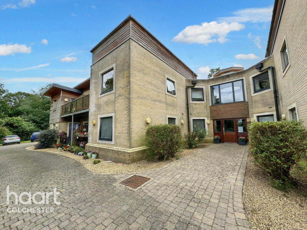 Additional image 14 of Layer Road, Colchester