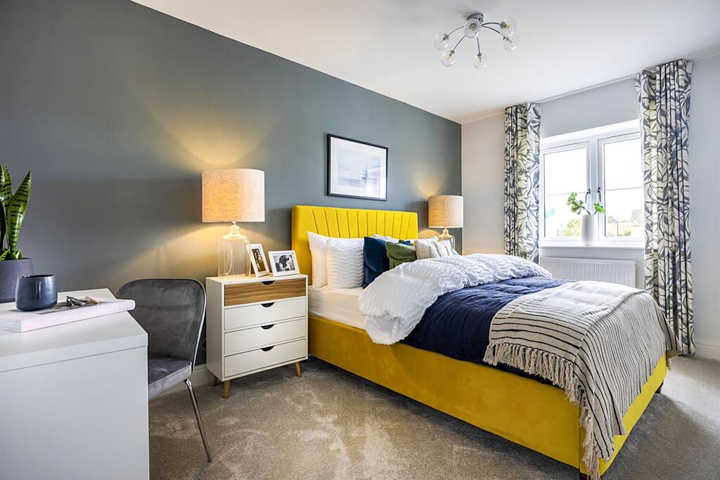 Additional image 7 of Templar Green, Orchard Drive, Cressing, Braintree