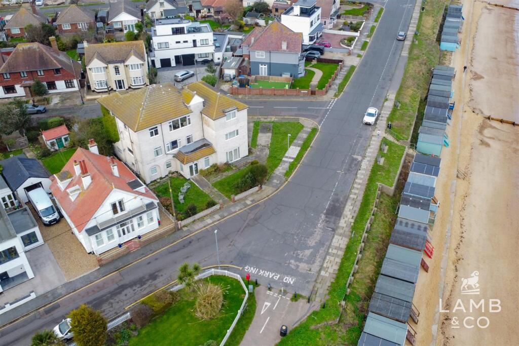Additional image 34 of Cliff Parade, Walton On The Naze