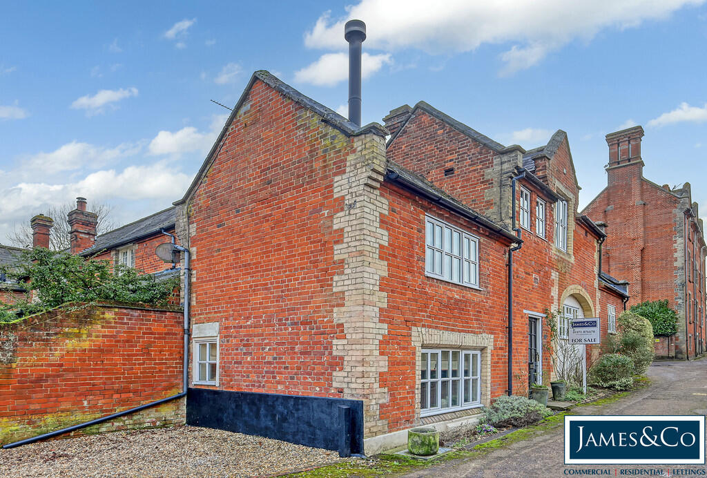 Additional image 6 of The Close, Dunmow, Essex