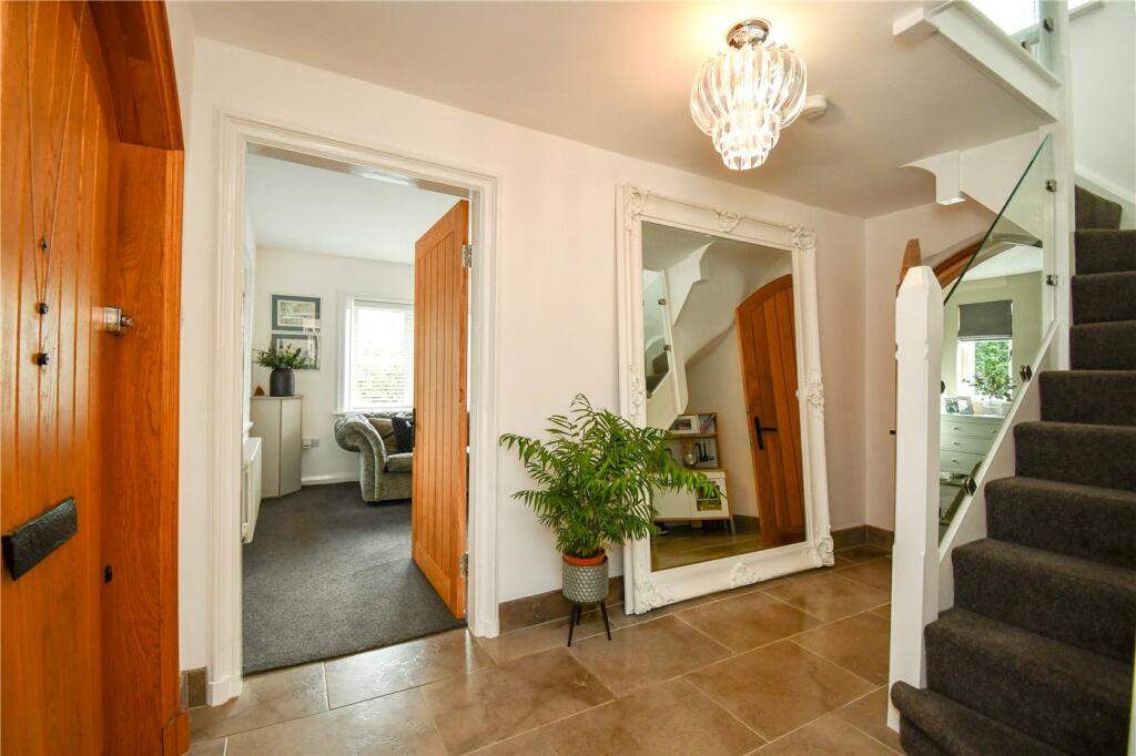 Additional image 13 of Neston Road, Thornton Hough, Wirral