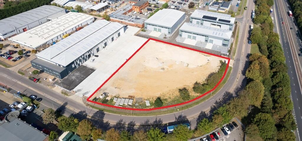 Primary image of 16 Freebournes Road, Witham, Essex, CM8