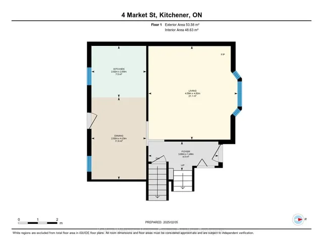 Additional image 36 of 4 Market St