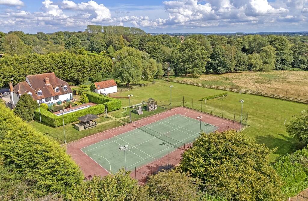 Additional image 39 of Outings Lane, Doddinghurst, CM15