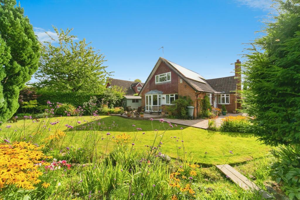 Additional image 3 of Boathouse Lane, Parkgate, Neston, Merseyside, CH64