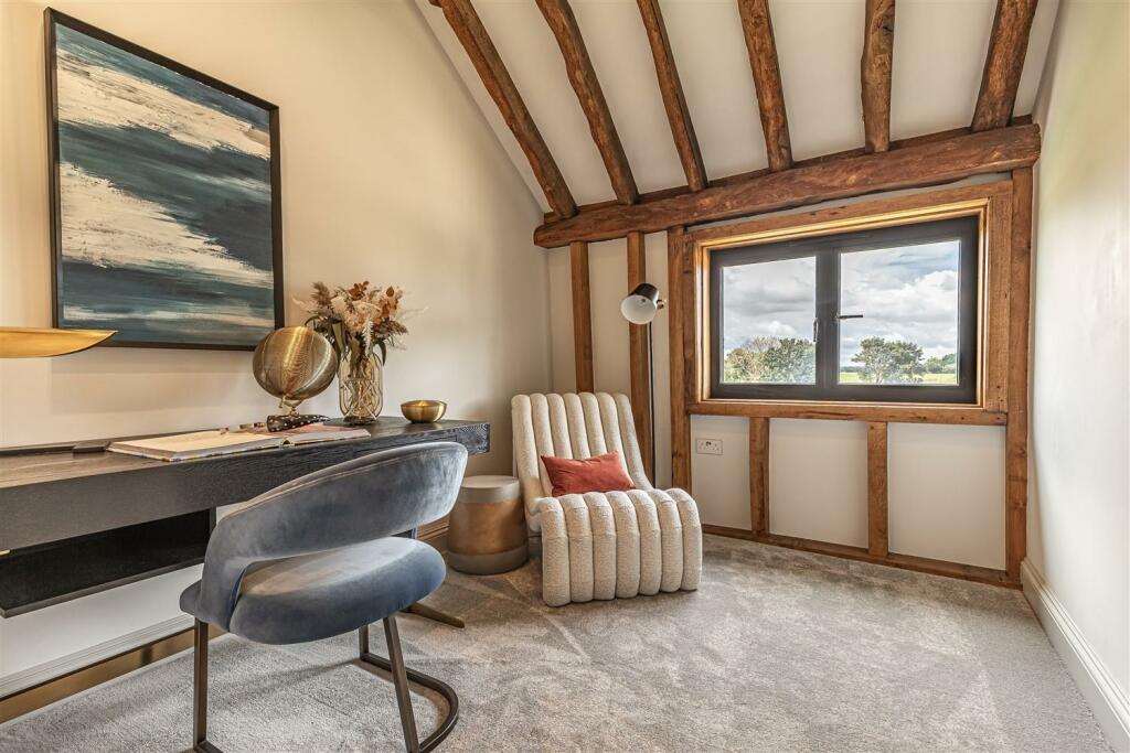 Additional image 12 of Kilnfield Barns, Woodhall Road, Chignal St. James