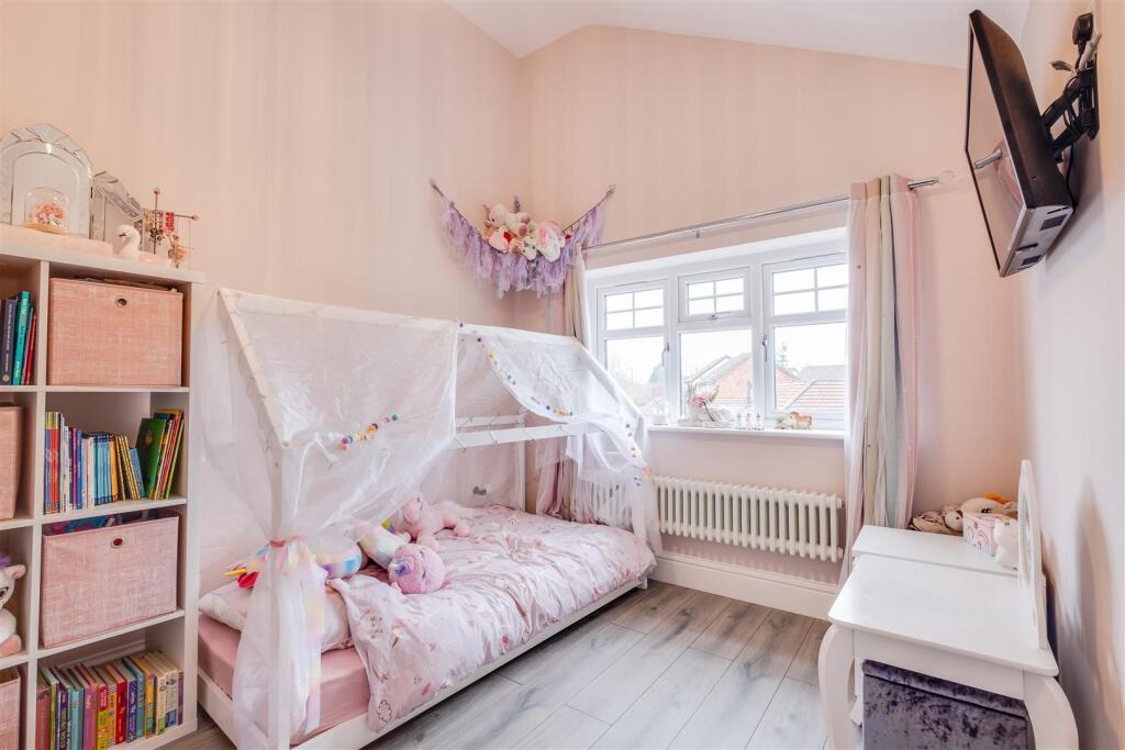 Additional image 16 of Talbot Avenue, Little Neston, Neston