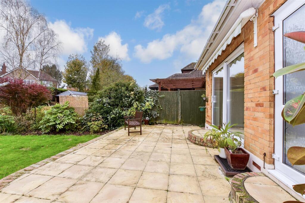 Additional image 4 of Outings Lane, Doddinghurst, Brentwood, Essex
