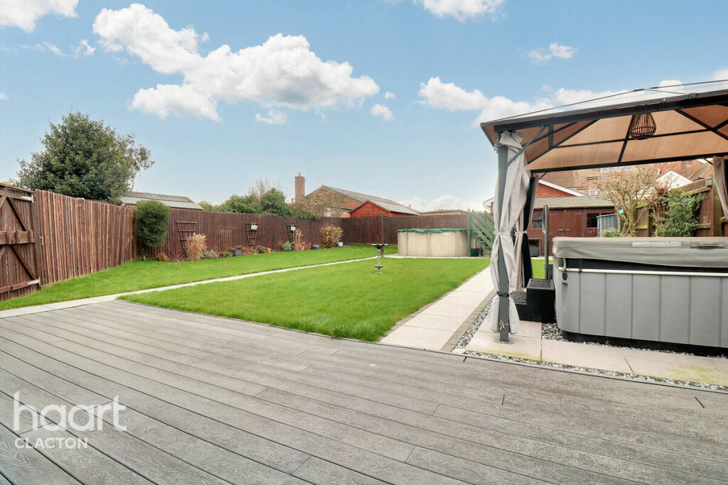 Additional image 17 of Colchester Road, Clacton-On-Sea