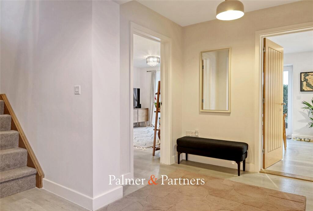 Additional image 5 of Dedham Road, Ardleigh, Colchester, Essex, CO7