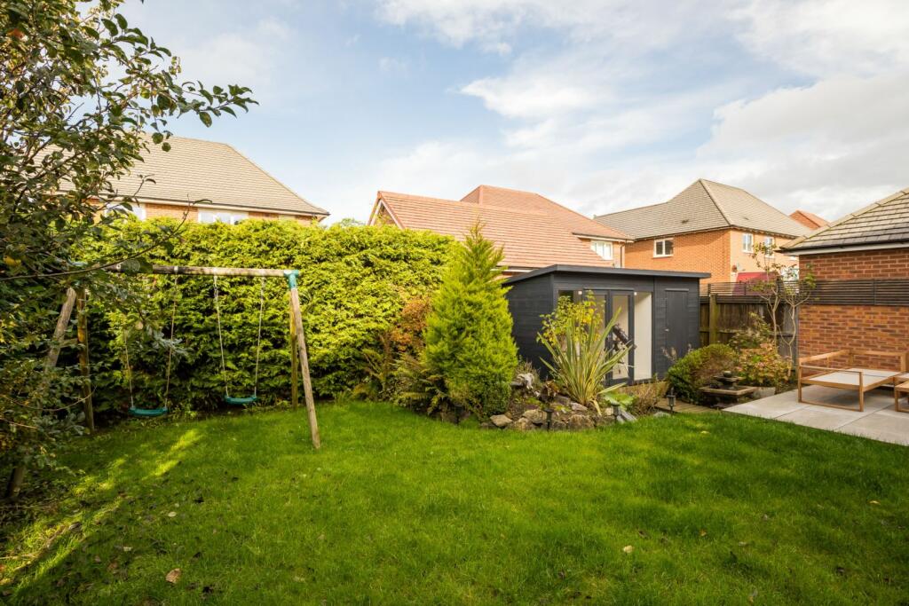 Additional image 23 of Rosewood Close, Ellesmere Port, CH66