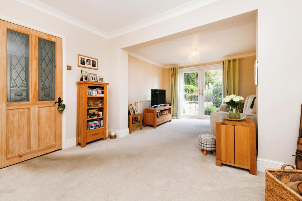 Additional image 3 of Blackmore Road, Doddinghurst, Brentwood, Essex, CM15