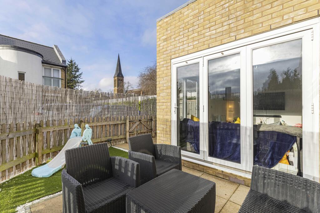 Additional image 9 of , Canmore Court, 113 Queens Road, Croydon, Surrey