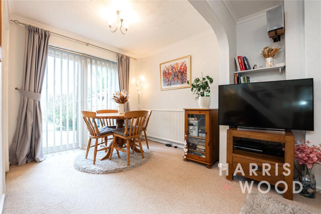 Additional image 11 of Witch Elm, Harwich, Essex, CO12