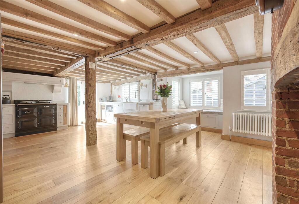 Additional image 9 of Ongar Road, Stondon Massey, CM15