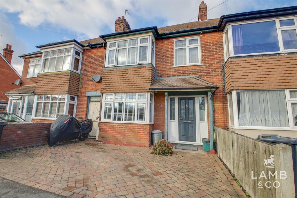 Additional image 17 of Oxford Road, Clacton-On-Sea