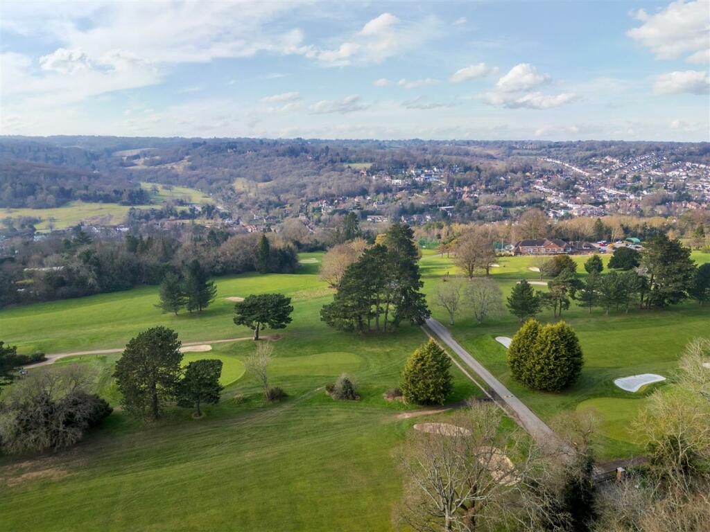 Additional image 42 of How Lane, Chipstead