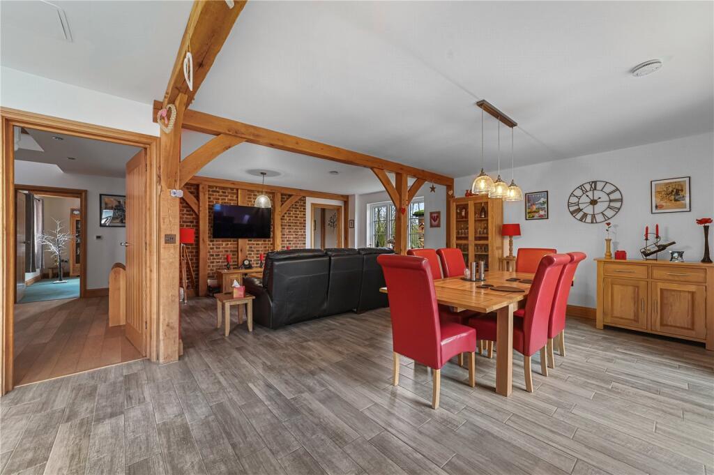 Additional image 7 of Maldon Road, Great Braxted, Colchester, Essex, CO5