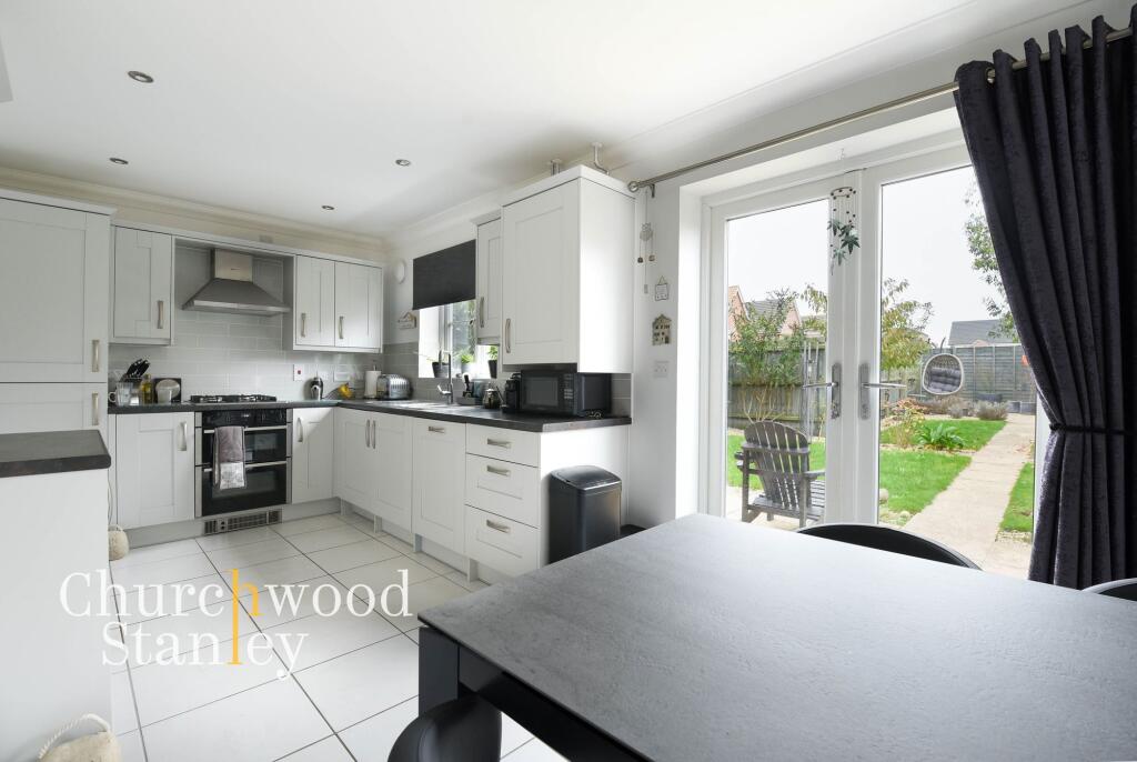 Additional image 5 of Forrester Road, Mistley, CO11