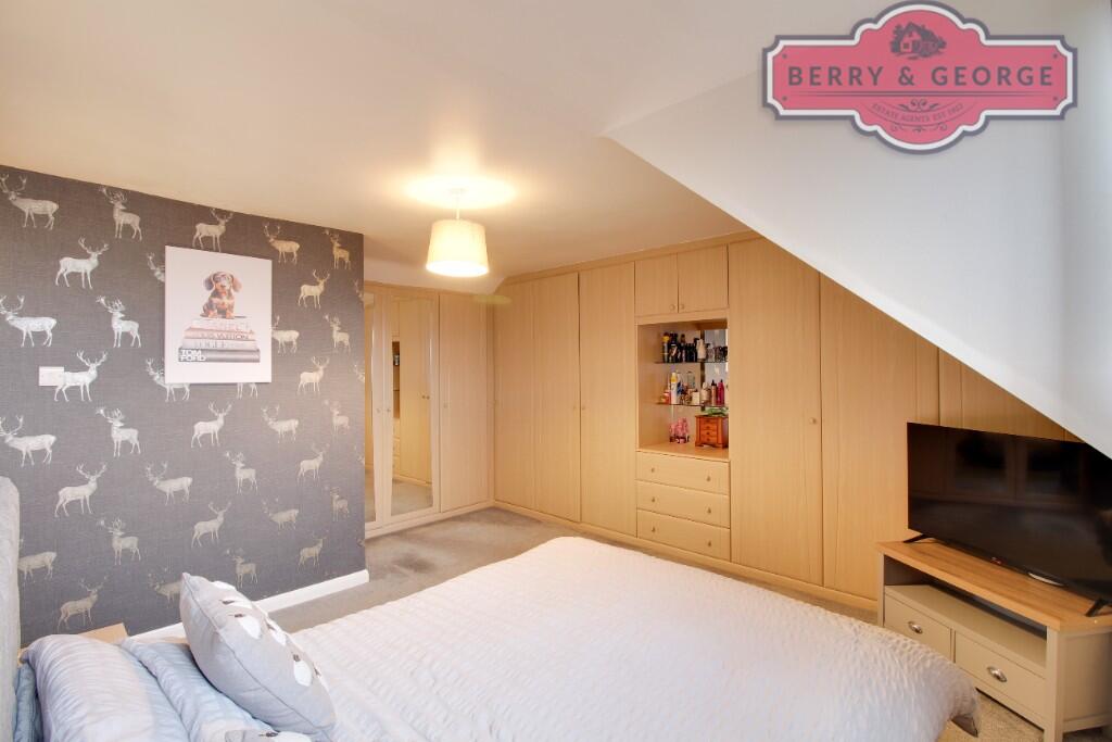 Additional image 26 of Bron Y Nant, Mold, Flintshire, Clwyd, CH7