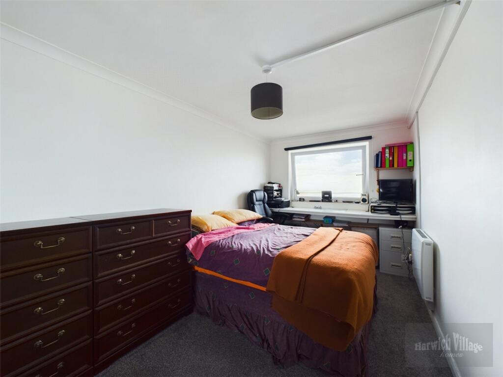 Additional image 5 of The Gables, Marine Parade, Harwich, Essex, CO12