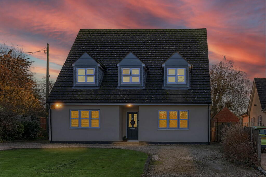 Additional image 36 of Downham Road, Downham, CM11