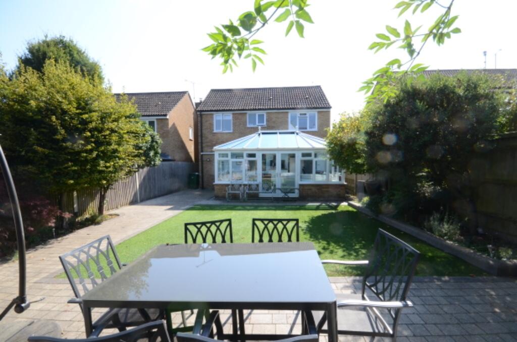 Additional image 22 of High Lane, Stansted, Essex, CM24