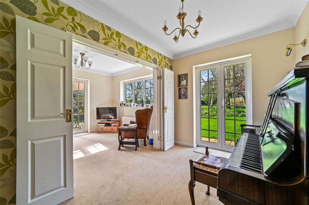 Additional image 8 of Colchester Road, West Bergholt, Colchester, Essex, CO6