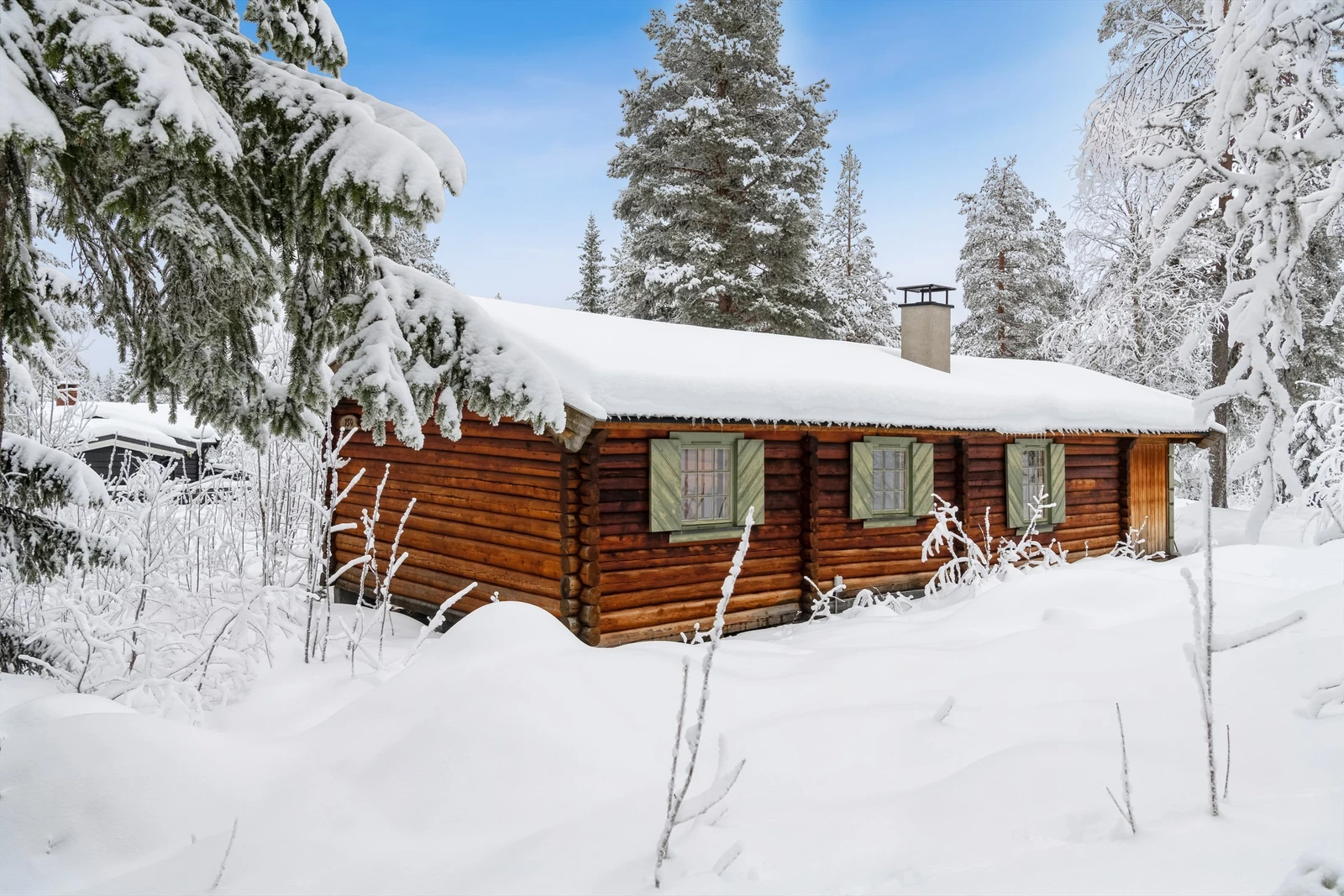 Additional image 3 of Trysilfjell hytteområde 159, 2420 Trysil