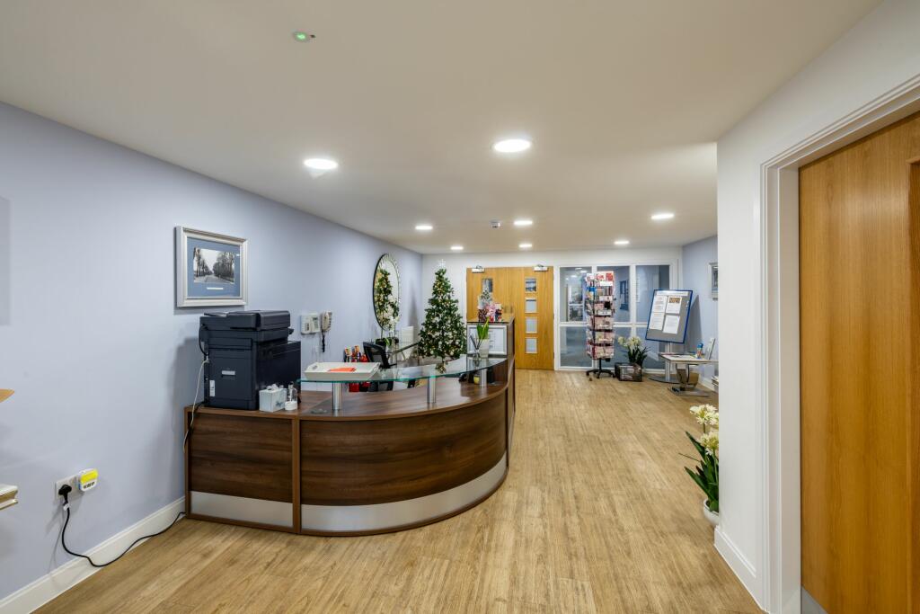 Additional image 14 of Westhall Road, Langton House, CR6