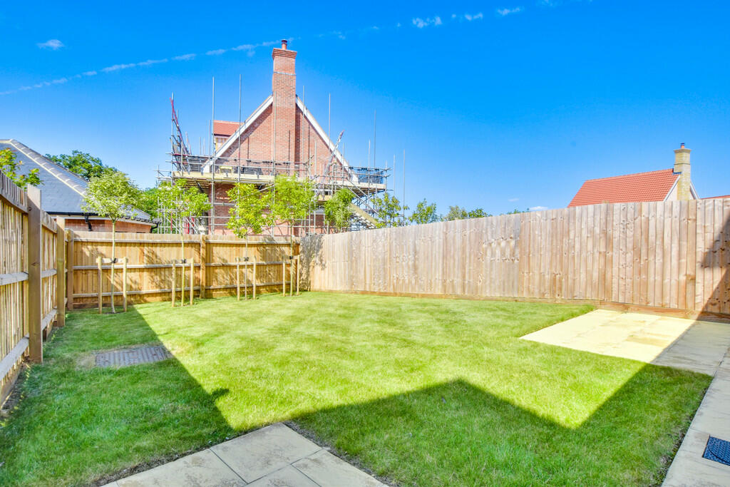 Additional image 25 of Woodlands Park, New Homes