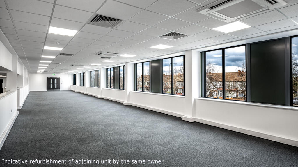 Additional image 4 of Unit 21, Mitcham Industrial Estate, Streatham Road, Mitcham, CR4 2AP