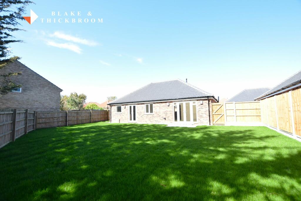 Additional image 13 of Plot 5 (1) Foots Farm Lane, Clacton-on-Sea