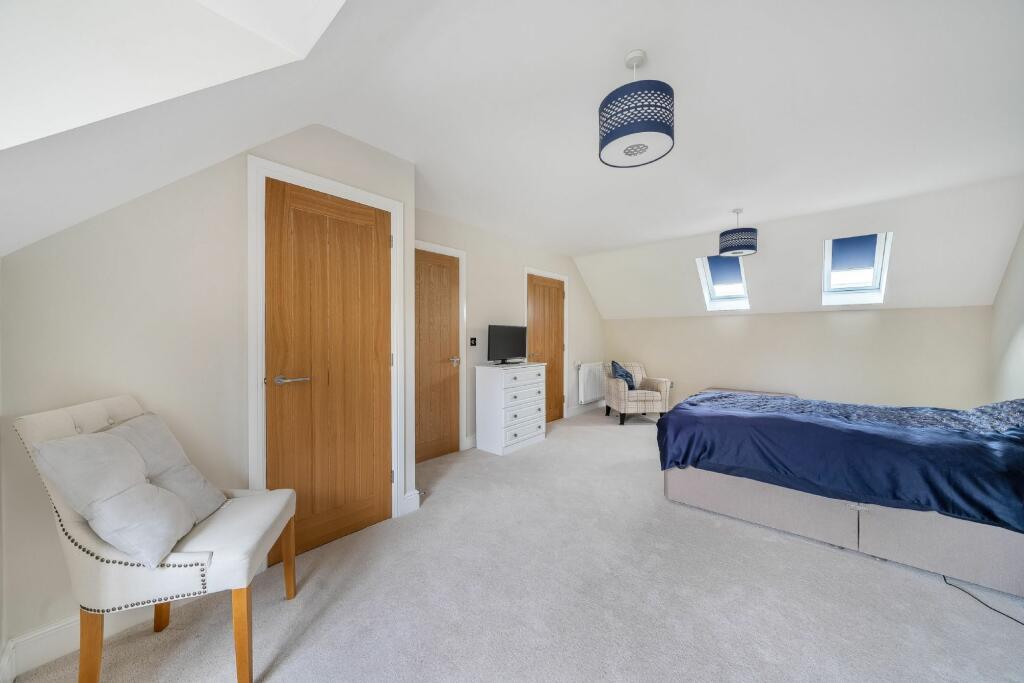 Additional image 10 of Meadow View, Moat Park, Great Easton, Dunmow, Essex CM6 2GP