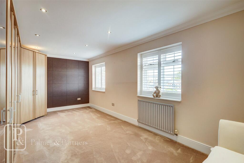 Additional image 34 of Dumont Avenue, St. Osyth, Clacton-on-Sea, Essex, CO16