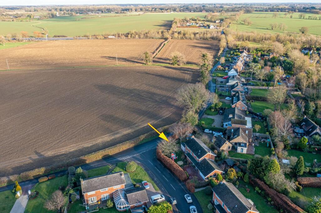 Additional image 13 of Sutton Acres, Little Hallingbury, Bishop's Stortford, CM22